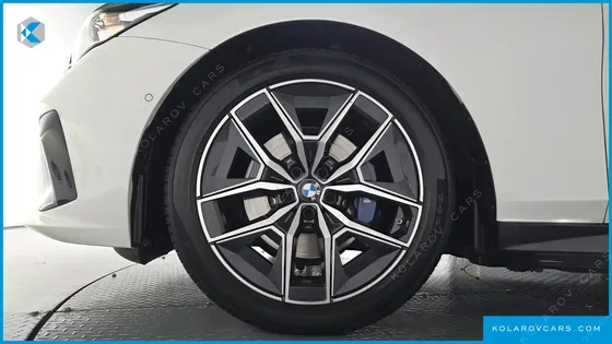 BMW 5 SERIES 523D XDRIVE M SPORT