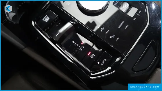 BMW 5 SERIES 523D XDRIVE M SPORT
