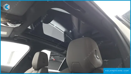 BMW 5 SERIES 523D XDRIVE M SPORT