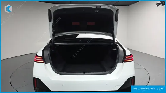 BMW 5 SERIES 523D XDRIVE M SPORT