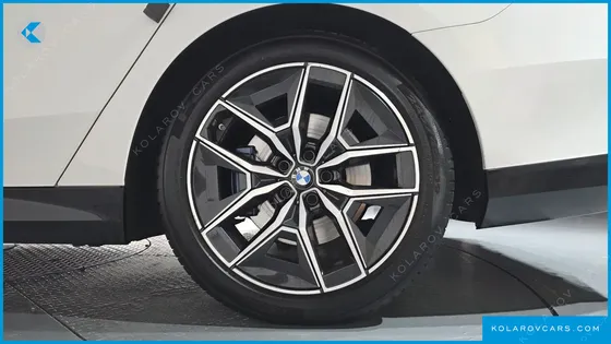 BMW 5 SERIES 523D XDRIVE M SPORT