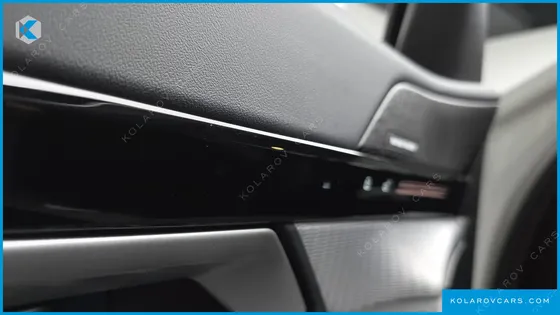 BMW 5 SERIES 523D XDRIVE M SPORT