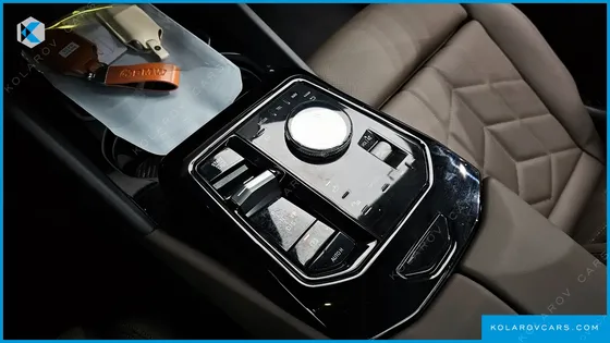 BMW 5 SERIES 520I M SPORT