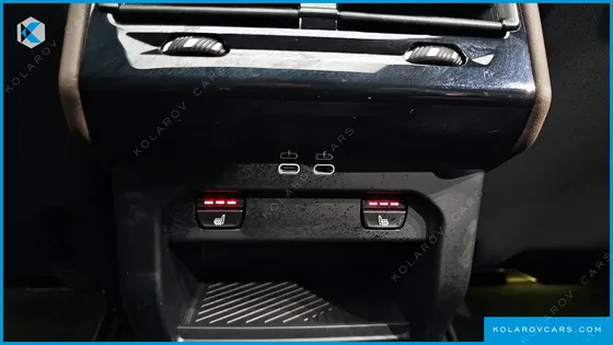 BMW 5 SERIES 520I M SPORT