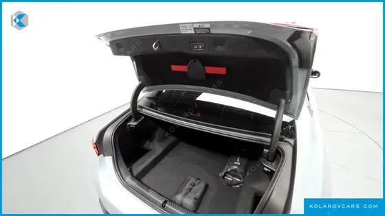 BMW 5 SERIES 520I M SPORT