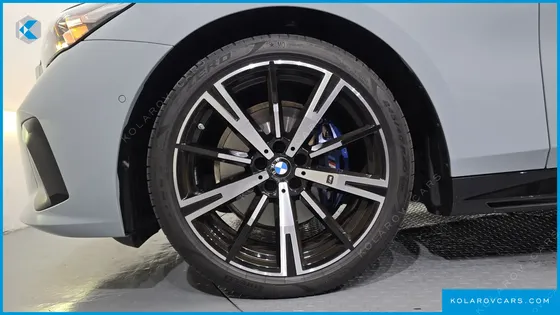 BMW 5 SERIES 530I XDRIVE M SPORT