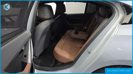 BMW 5 SERIES 530I XDRIVE M SPORT