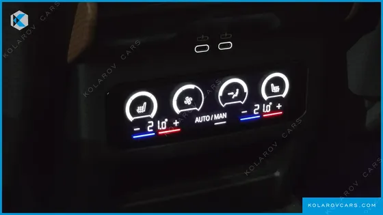 BMW 5 SERIES 530I XDRIVE M SPORT
