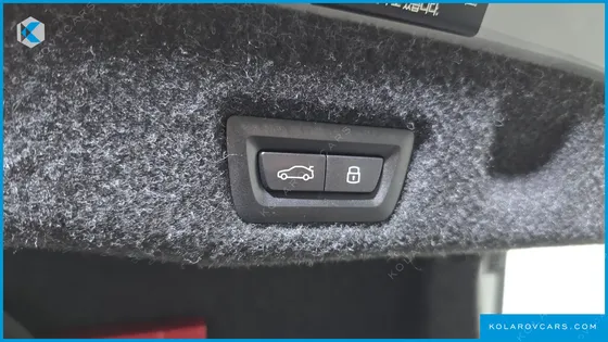 BMW 5 SERIES 530I XDRIVE M SPORT