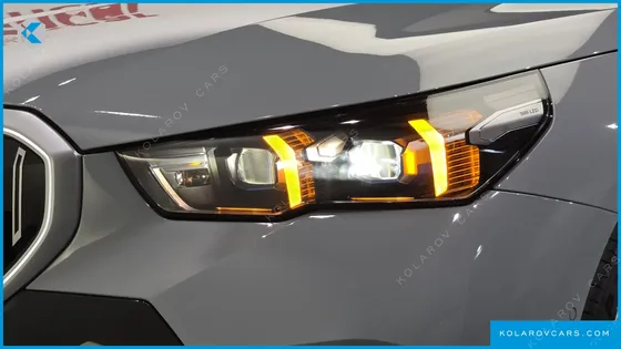 BMW 5 SERIES 530I XDRIVE M SPORT