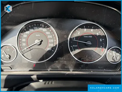 BMW 4 SERIES 430I M SPORT CONVERTIBLE