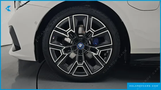 BMW 5 SERIES 530E M SPORT