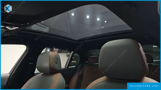 BMW 5 SERIES 530E M SPORT