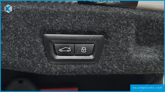 BMW 5 SERIES 530E M SPORT
