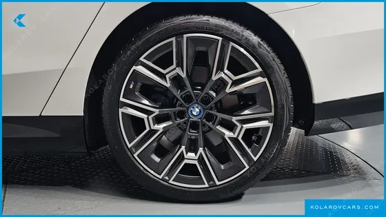 BMW 5 SERIES 530E M SPORT