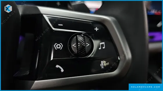 BMW 5 SERIES 530E M SPORT