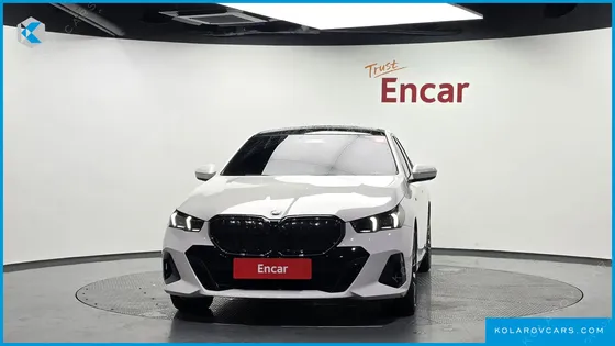 BMW 5 SERIES 530I XDRIVE M SPORT PRO SPECIAL EDITION
