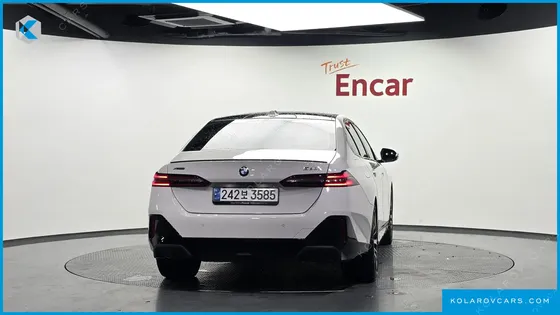 BMW 5 SERIES 530I XDRIVE M SPORT PRO SPECIAL EDITION