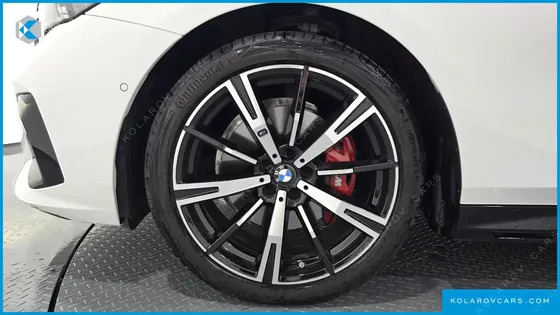 BMW 5 SERIES 530I XDRIVE M SPORT PRO SPECIAL EDITION
