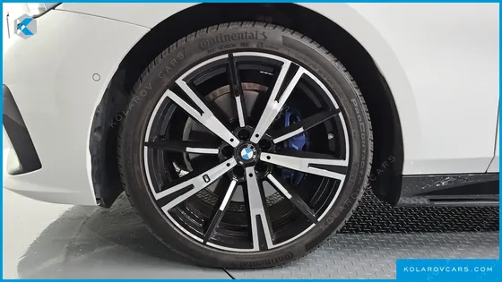 BMW 5 SERIES 530I XDRIVE M SPORT