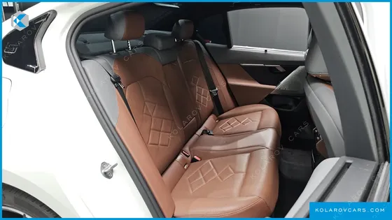 BMW 5 SERIES 530I XDRIVE M SPORT
