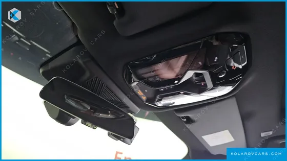 BMW 5 SERIES 530I XDRIVE M SPORT