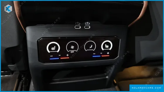 BMW 5 SERIES 530I XDRIVE M SPORT