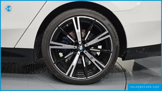 BMW 5 SERIES 530I XDRIVE M SPORT