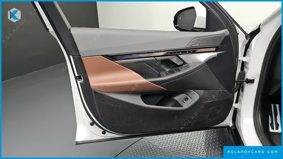 BMW 5 SERIES 530I XDRIVE M SPORT