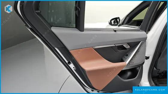 BMW 5 SERIES 530I XDRIVE M SPORT