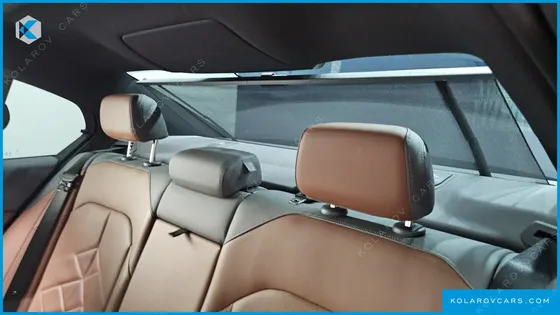 BMW 5 SERIES 530I XDRIVE M SPORT