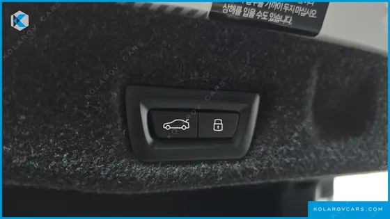 BMW 5 SERIES 530I XDRIVE M SPORT