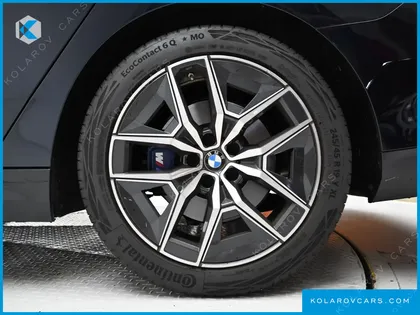 BMW 5 SERIES 520I M SPORT