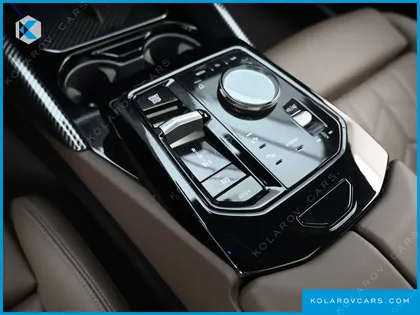 BMW 5 SERIES 520I M SPORT
