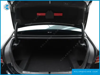 BMW 5 SERIES 520I M SPORT