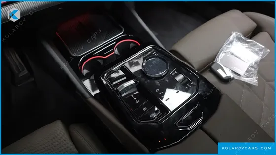 BMW 5 SERIES 523D M SPORT