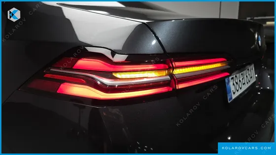 BMW 5 SERIES 523D M SPORT