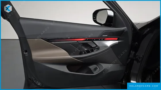 BMW 5 SERIES 523D M SPORT