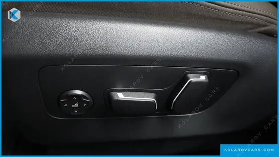 BMW 5 SERIES 523D M SPORT