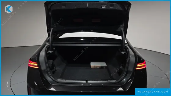 BMW 5 SERIES 523D M SPORT