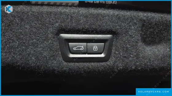 BMW 5 SERIES 523D M SPORT