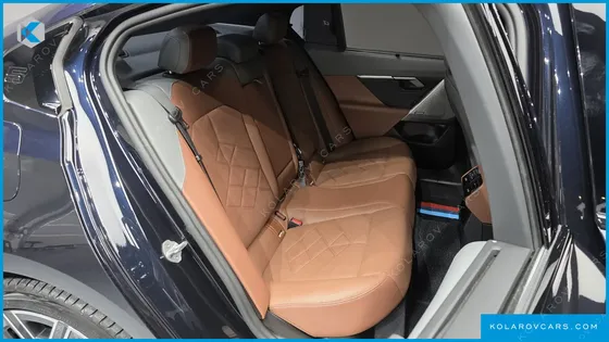 BMW 5 SERIES 530E M SPORT