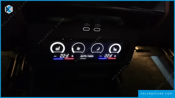 BMW 5 SERIES 530E M SPORT