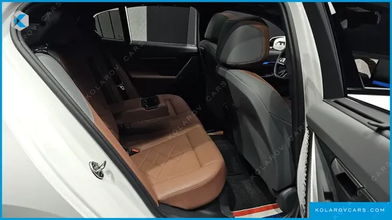BMW 5 SERIES 530I XDRIVE M SPORT