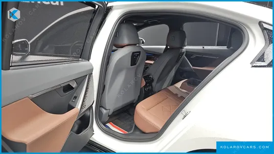 BMW 5 SERIES 530I XDRIVE M SPORT
