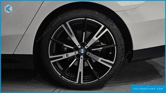 BMW 5 SERIES 530I XDRIVE M SPORT