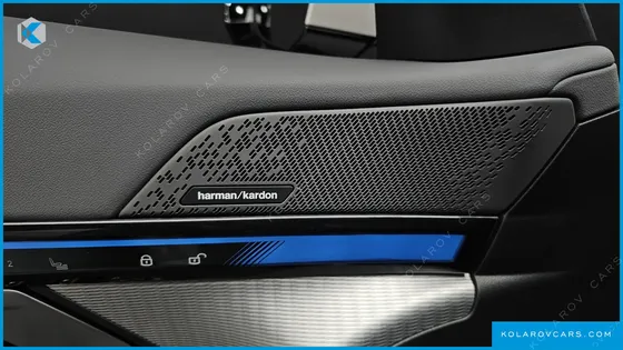 BMW 5 SERIES 530I XDRIVE M SPORT
