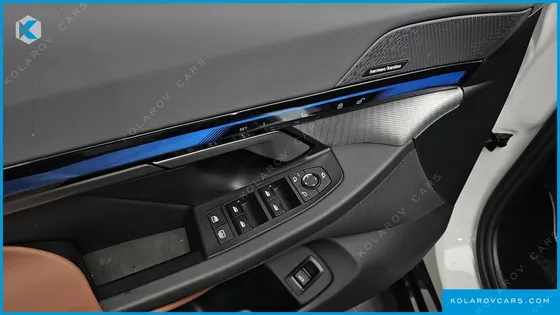 BMW 5 SERIES 530I XDRIVE M SPORT