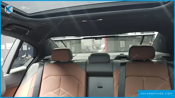 BMW 5 SERIES 530I XDRIVE M SPORT