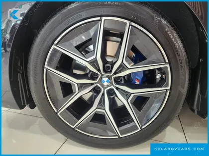 BMW 5 SERIES 523D M SPORT
